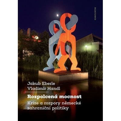 Rozpolcená mocnost