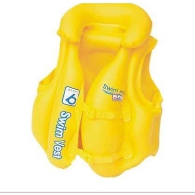 Bestway - Жилетка за плуване 51 х 46см