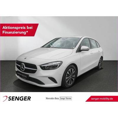 Mercedes-Benz B 200 120 kW