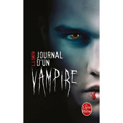 Journal d'un vampire, Tome 1 | L. J. Smith