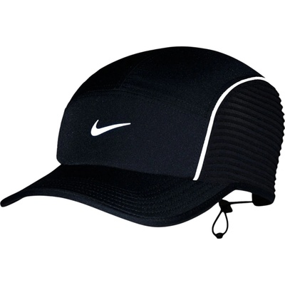 Nike Dri-FIT ADV Fly Cap čierna