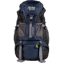 Acra BA50 Adventure 50l modrý