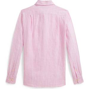 Ralph Lauren Ленена риза (323A13343001)