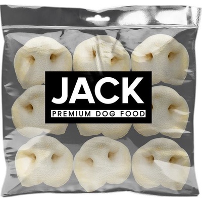Jack bravčový rypák biely 180 g