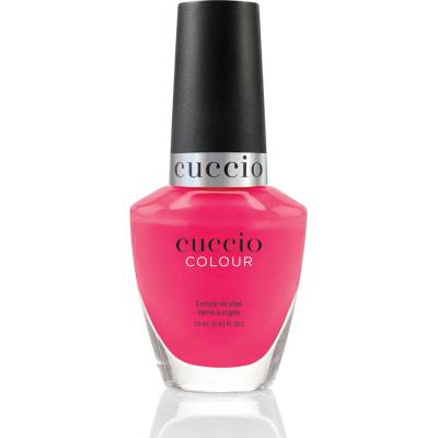 Cuccio lak na nechty 13ml 1315 Láska je bojisko