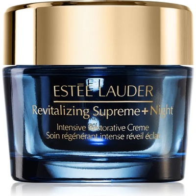 Estée Lauder Revitalizing Supreme+ Night Intensive Restorative Creme интензивен възстановяващ нощен крем 50ml