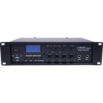 IHOS IPA-50