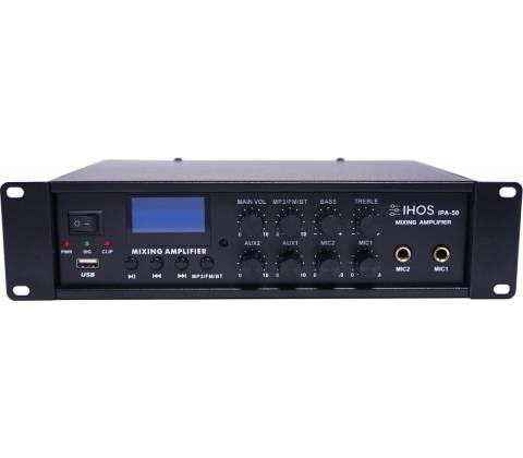 IHOS IPA-50