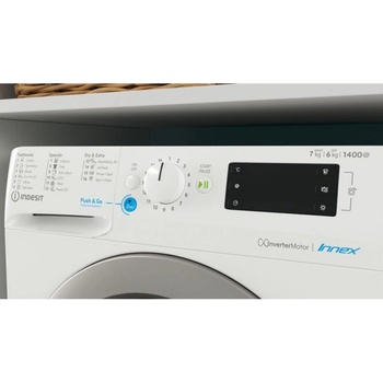 Indesit BDE764359WSEE Innex
