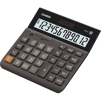 Casio DH 12