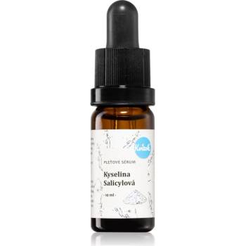 Kvitok Salicylic acid (White Willow Extract) серум за лице за проблемна кожа 10ml