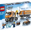 LEGO® City 60035 Polárna hliadka