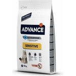 Affinity Advance Sensitive salmon 10 kg
