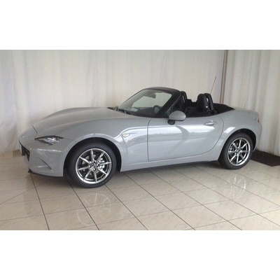 Mazda MX-5 SKYACTIV-G Exclusive-Line 97 kW