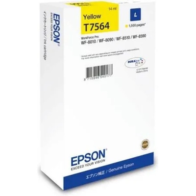 Epson T7564