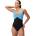 Speedo Бански костюм Speedo Women's One Piece Swimsuit - Skydive