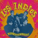 Los Indios - Indios LP