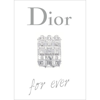 Dior for ever