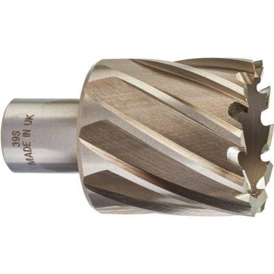 MILWAUKEE Kruhové frézy HSS 30 mm O 39 mm 4932371748
