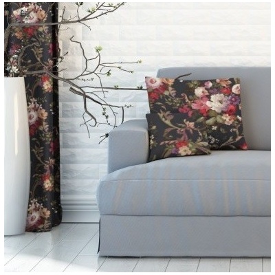 Interie Gustavo 54647/1004 Oxford 40 x 40 cm