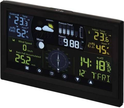 EMOS EMS 451