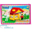 Cheva 6 Domček