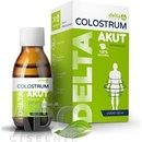 Delta Colostrum Liquid Natural 125 ml