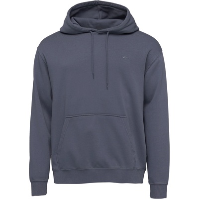 Quiksilver Salt Water Hoodie tmavo modrá