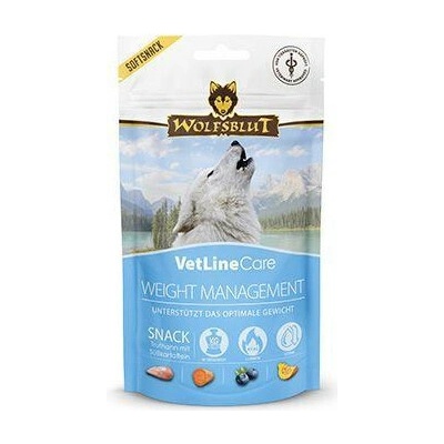Wolfsblut Dog VetLine Care Weight Management 100 g