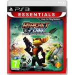 Sony Ratchet & Clank Tools of Destruction [Essentials] (PS3)