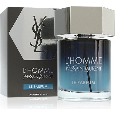 Yves Saint Laurent L'Homme Le Parfum parfum pánsky 100 ml