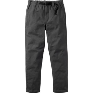 Passenger Мъжки ежедневен панталон Passenger Adventurer Organic Canvas Trouser Casual trousers - Charcoal - размер 30 (007-4455-0111)