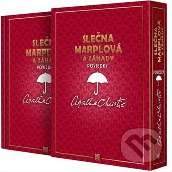 Slečna Marplová a záhady