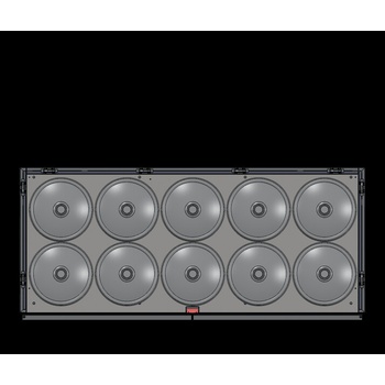 Tefcold SKB-10
