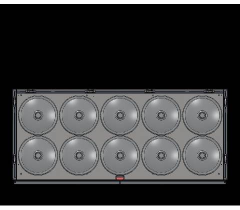 Tefcold SKB-10