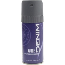 Denim Azure deospray 150 ml