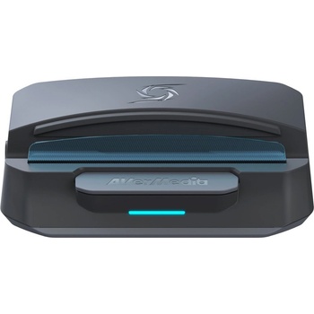 AVerMedia Кепчър AVerMedia X'TRA GO, 2160p@60FPS, HDMI, USB 3.2 Gen 1 Type-A, USB Type-C, външен (GC515)