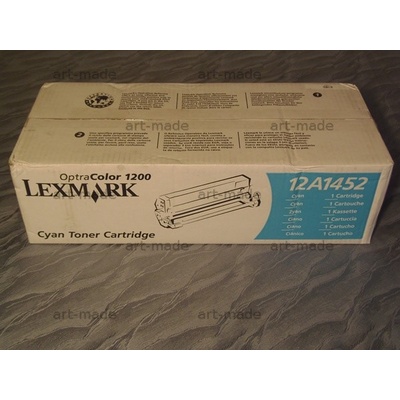 Lexmark 12A1452 - originálny