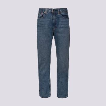 Levi's Levi's Панталони 555 96 Relaxed Straight Med Indigo-Worn In мъжки Дрехи Панталони A7223-0002 Син 36/32 (A7223-0002)