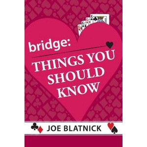 Things You Should Know: Let Me Count The Ways | Joe Blatnick (ISBN: 9781523732326)