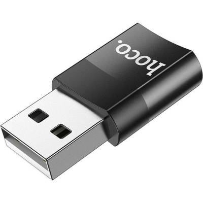 HOCO UA17 z USB na USB-C konektor