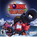 Worms Blast