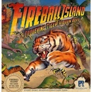 Fireball Island Crouching Tiger Hidden Bees!