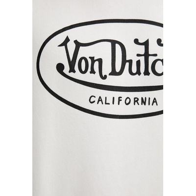 Von Dutch Суичър Von Dutch (VD.1.SWZ.BRAND)