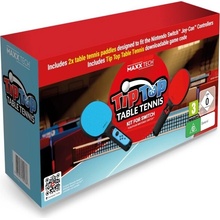 Tip-Top Table Tennis Switch