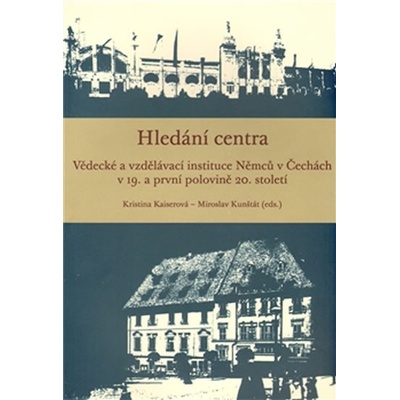 Hledání centra