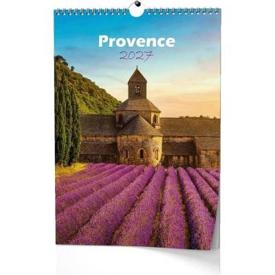 Baloušek nástěnný Provence 32 × 45 cm 2027
