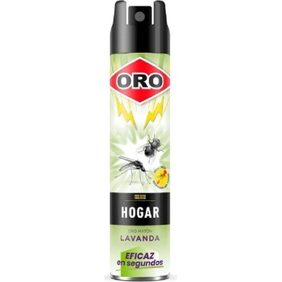 Oro na létající a lezoucí hmyz levandule 750 ml