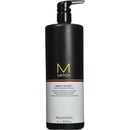 Paul Mitchell Mitch Heavy Hitter Deep Cleansing Shampoo Hĺbkovo čistiaci šampón 1000 ml