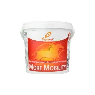 Phytovet More Mobility 1 kg